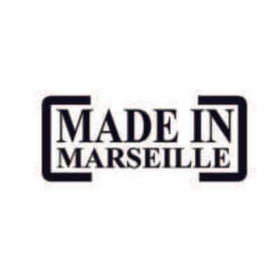 MADE IN MARSEILLE