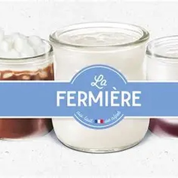 LA FERMIÈRE